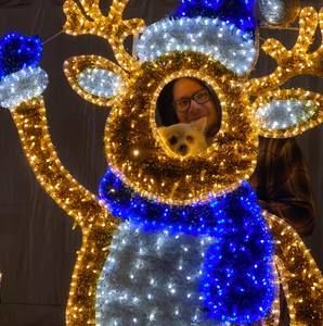 Meet your Posher, Erick